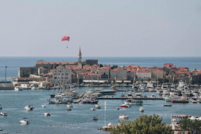 Apartment Mimosa of Tre Canne